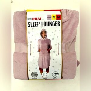 32 Degrees Heat Sleep Lounger